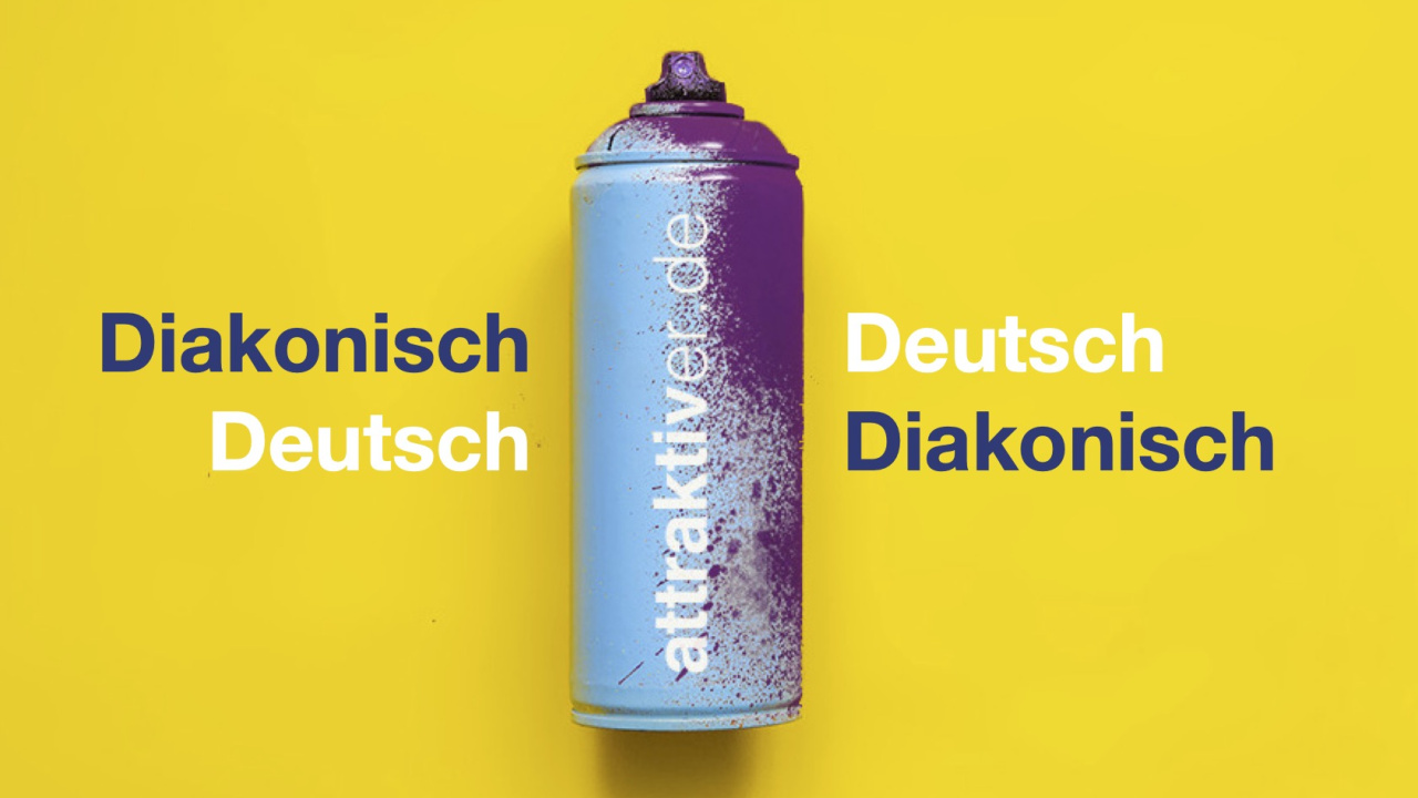 Diakonie W&uuml;rttemberg