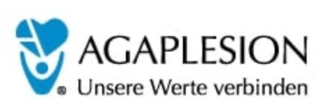 Das Agaplesion-Logo
