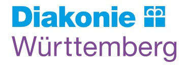 Das Diakonie-Württemberg-Logo