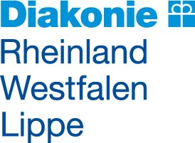 Das Diakonie Rheinland Westphalen Lippe Logo