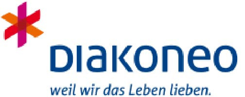 Das Diakoneo Logo