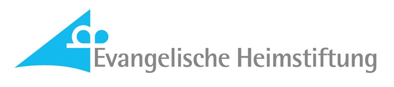 Das Ev. Heimstiftung-Logo