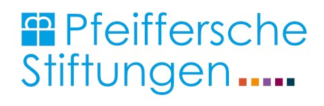 Das Pfeiffersche Stiftungen-Logo