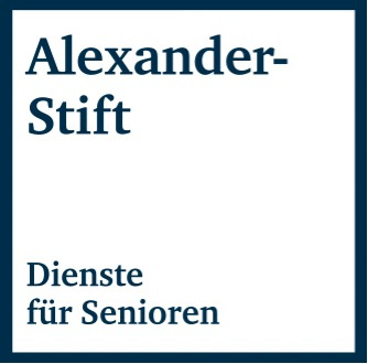 Das Alexander-Stift-Logo