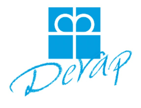 Das devap-Logo