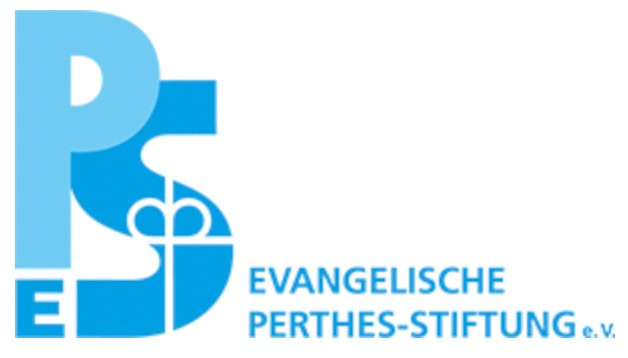 Das Perthes-Logo