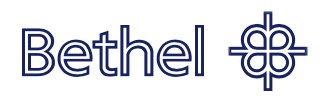 Das Bethel Logo