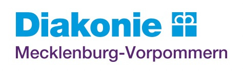 Das Diakonie-Meckl-Vorpommern-Logo
